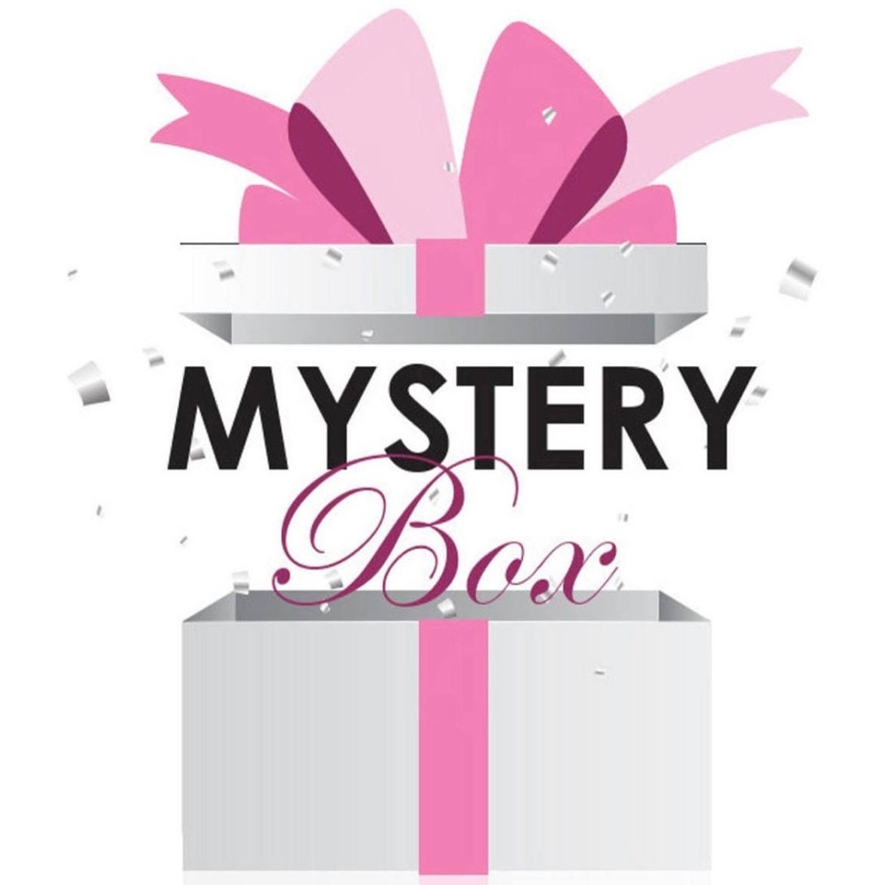 Mystery Box 📦